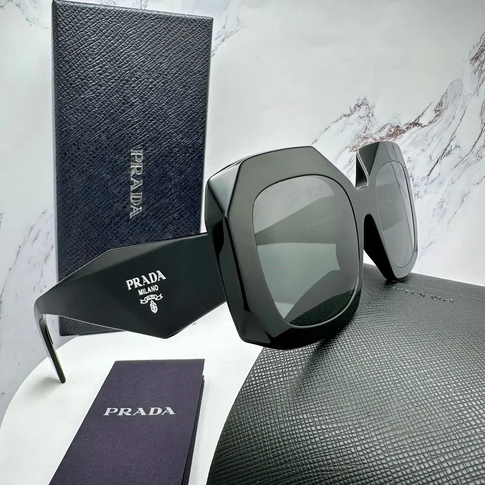 New PRADA Sunglasses